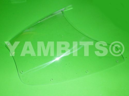 RD350 YPVS LC2 Nose Cone Screen