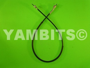 RD500 Speedo Cable