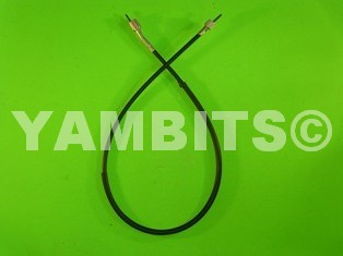 XT600Z Speedo Cable