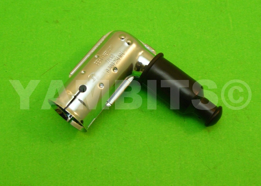RD400C Classic Metal Spark Plug Cap