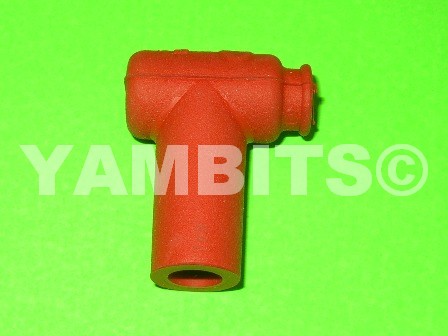 RD400C NGK Competition Spark Plug Cap