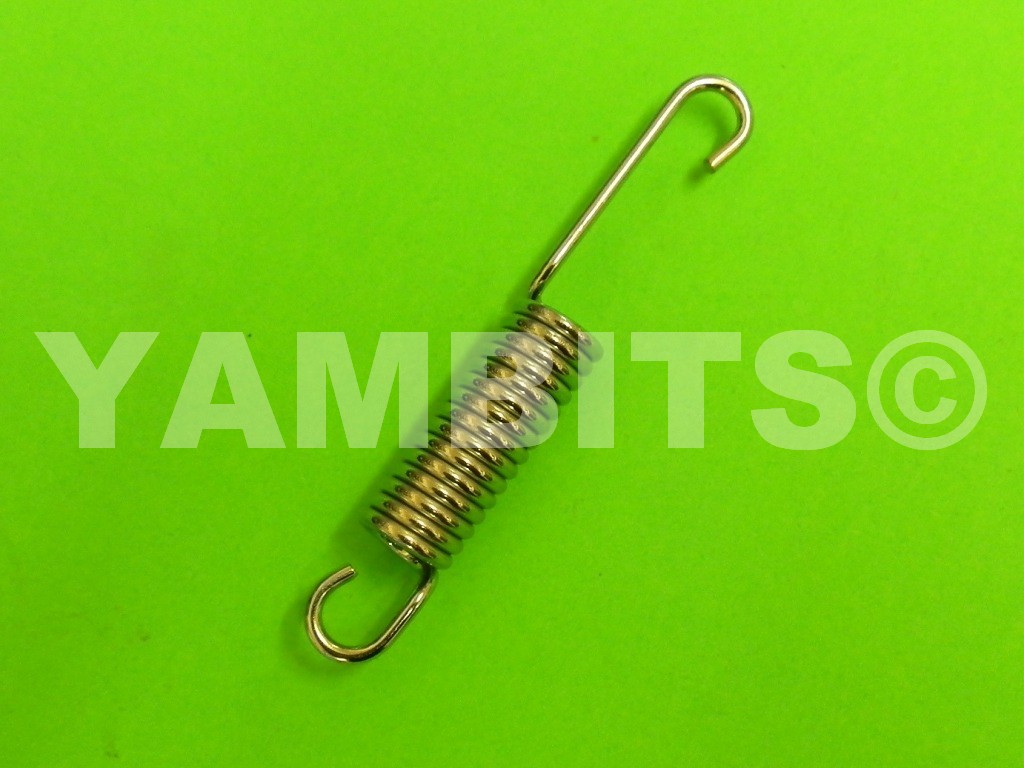 RX100 Side Stand Spring