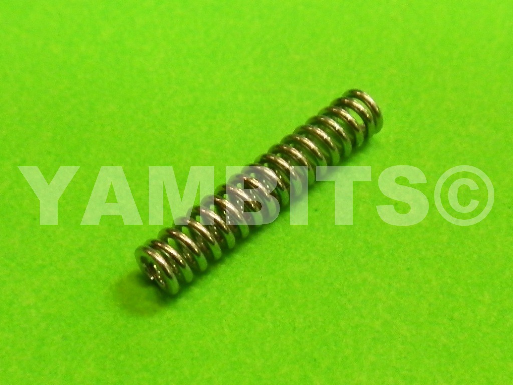 YZ80 Front Brake Lever Spring