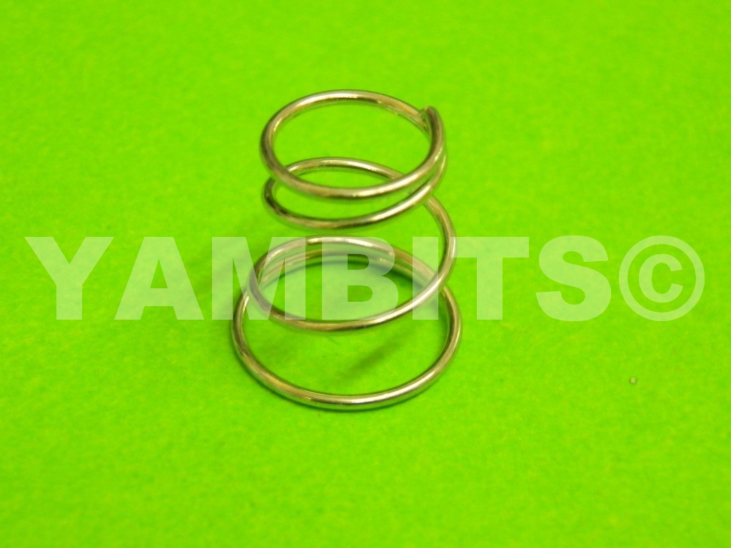 RD250C Steering Lock Spring