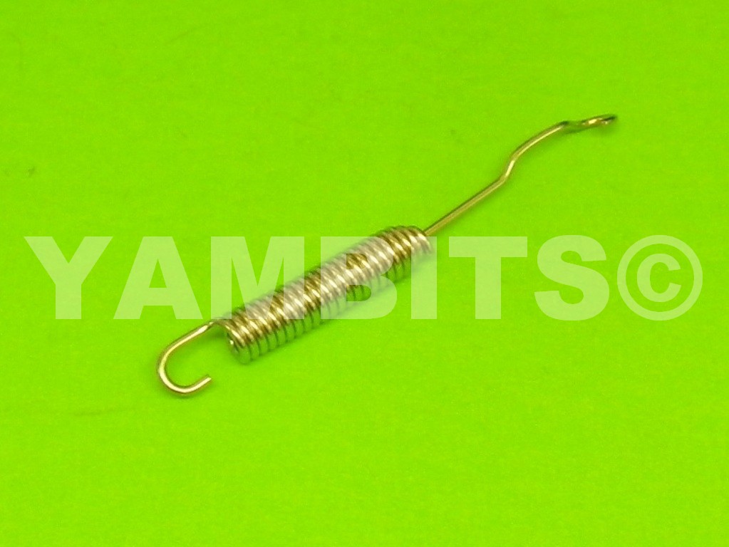 DT125MX Side Stand Spring