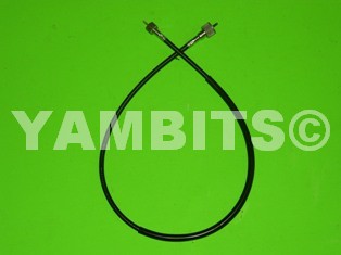 RD250 Tacho Revcounter Cable