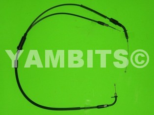 RDZ125LC Throttle Cable