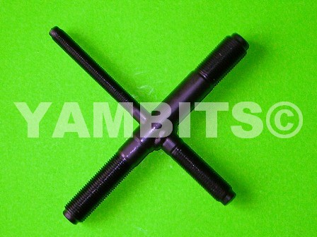Flywheel Puller - Cross Type