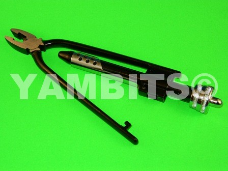 Lockwire Pliers