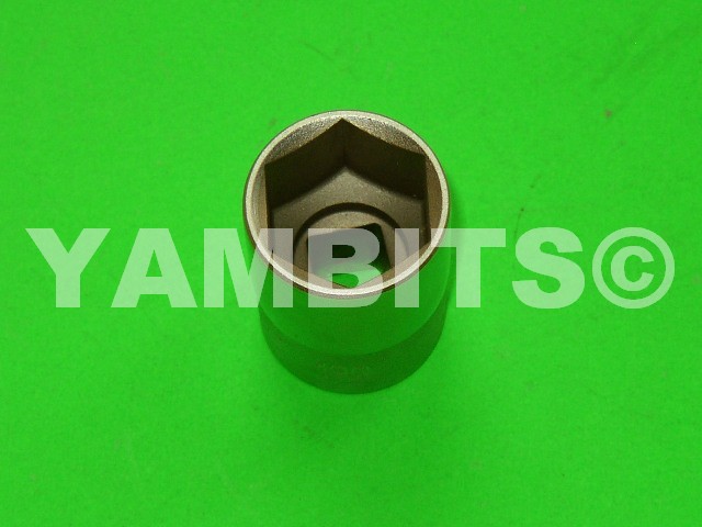 26mm Socket