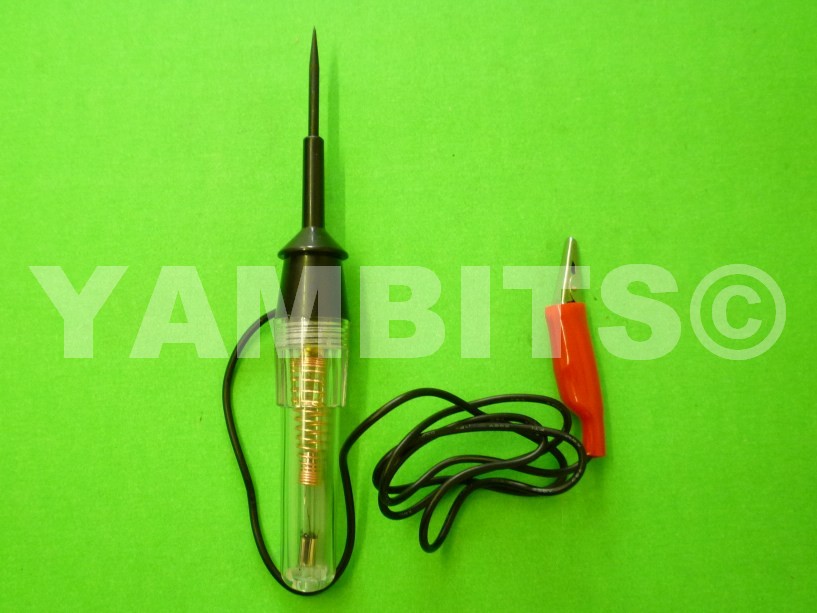 BT1100 Bulldog Circuit Tester Light 6V / 12V