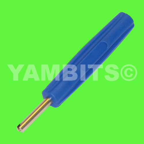 Tyre Valve Core Remover