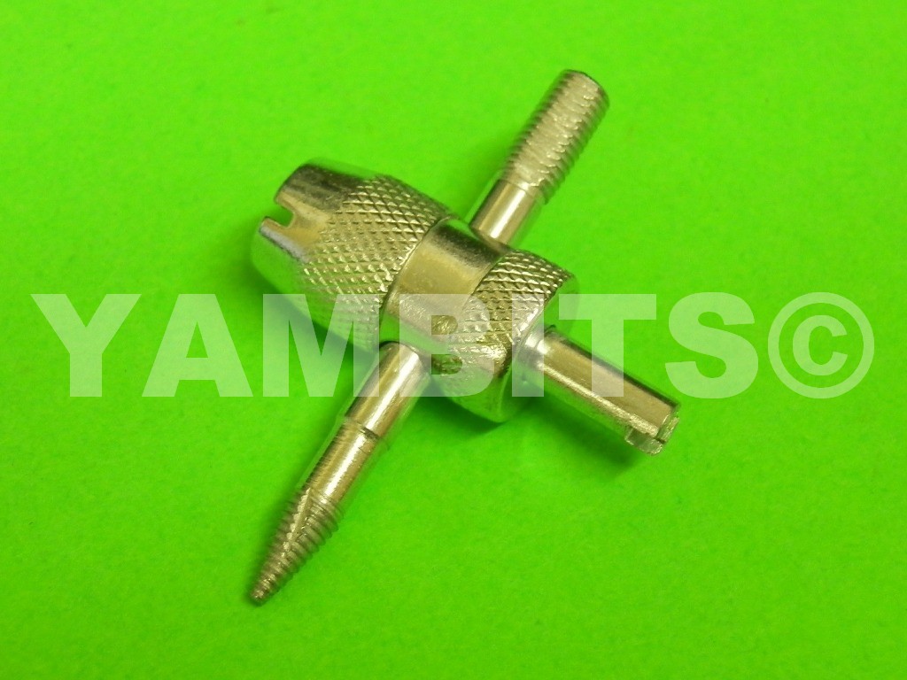 Tyre Valve Repair Tool