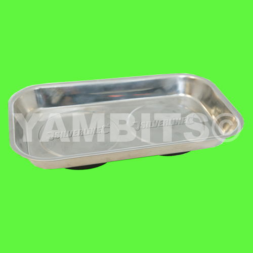 Magnetic Parts Tray
