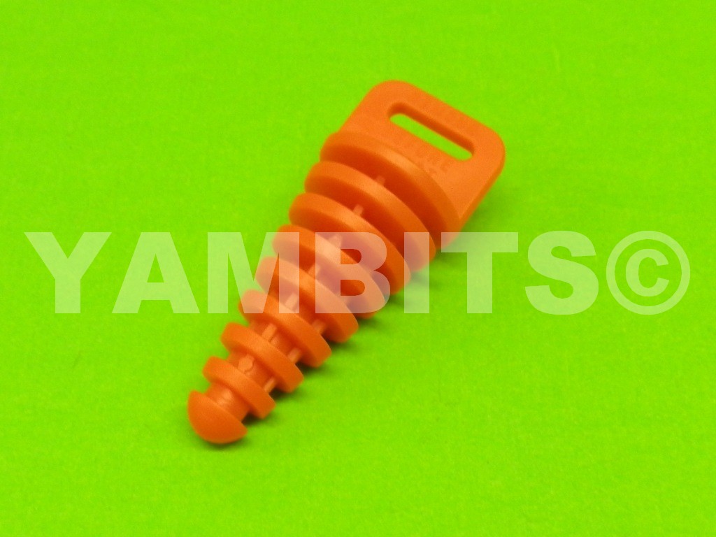 Two Stroke Exhaust Bung