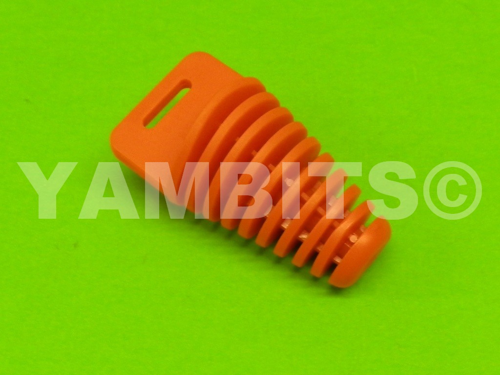 Four Stroke Exhaust Bung