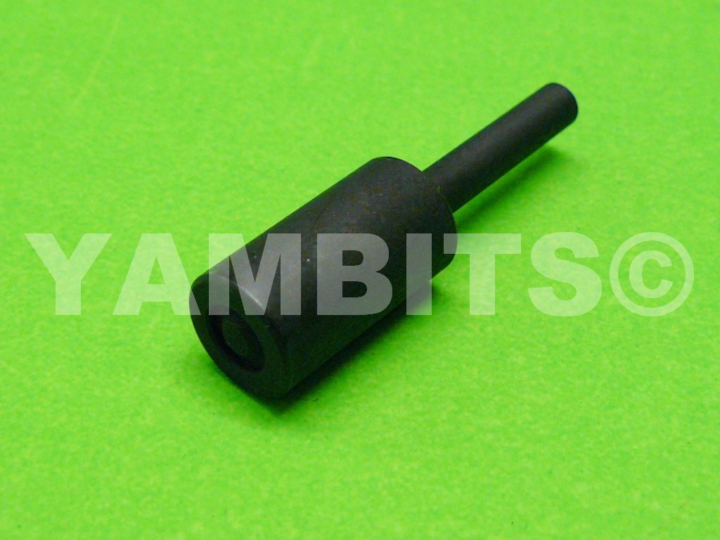 Spindle Removal Tool