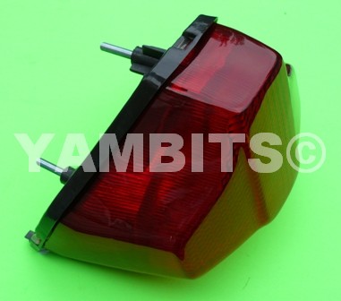 RD350 YPVS LC2 Tail Light Unit