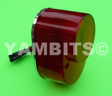 DT175 Tail Light Unit