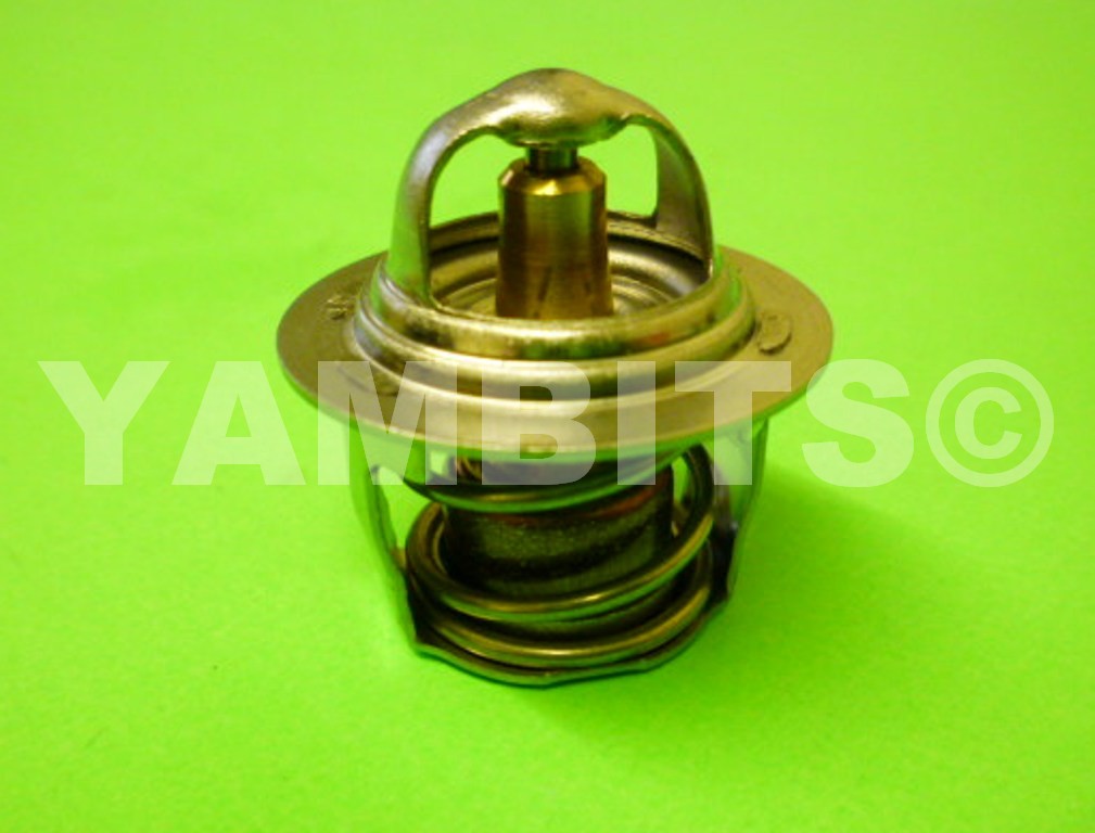 TDR125 Thermostat