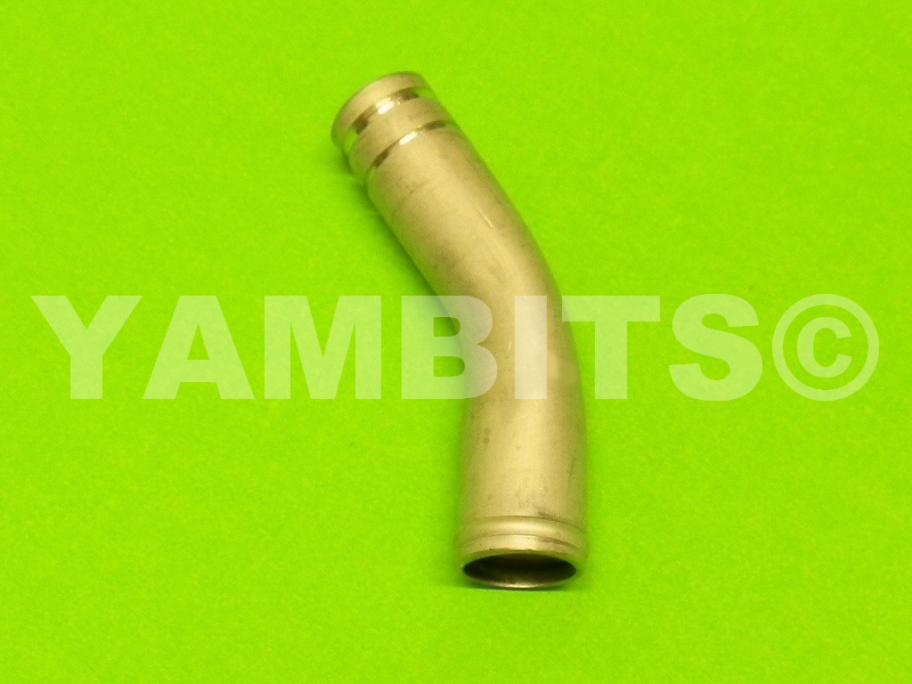 RD250LC Water Pump Pipe