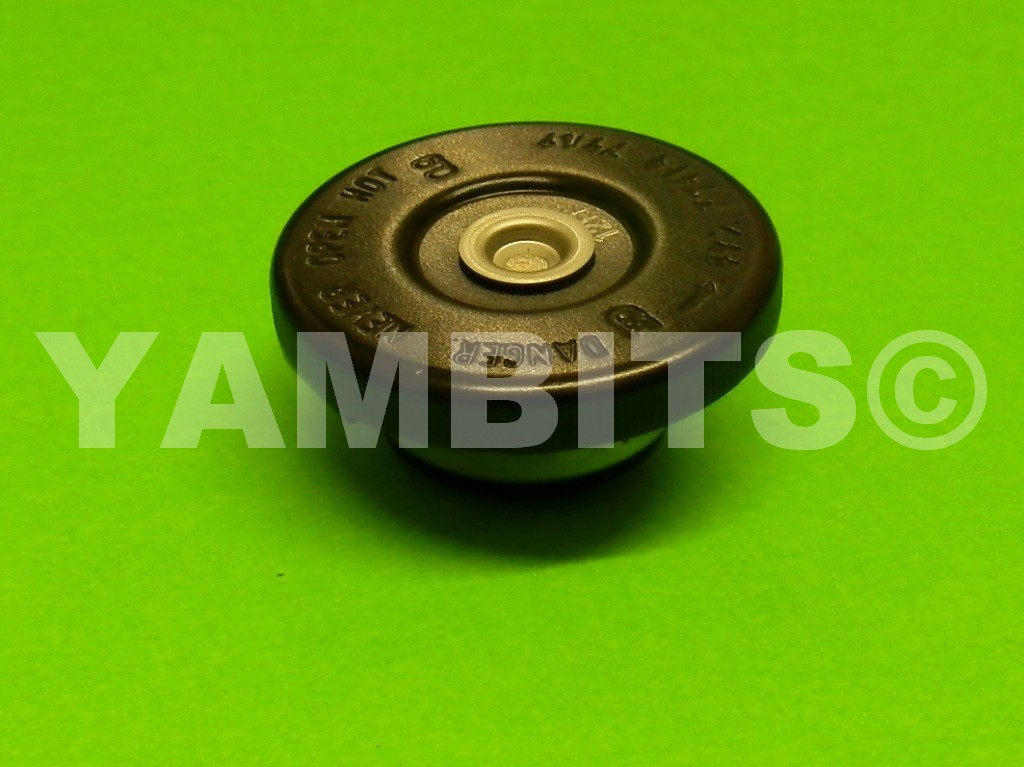 RD125LC MK3 Radiator Cap