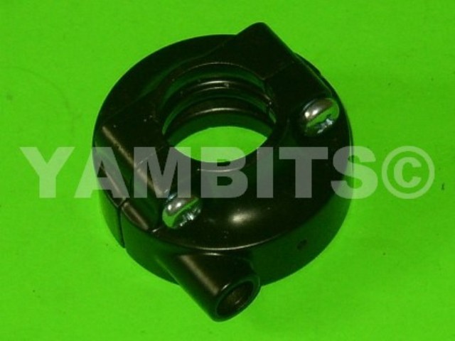 FS1 Throttle Twist Grip Housing