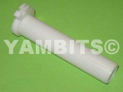 RD250 Throttle Tube