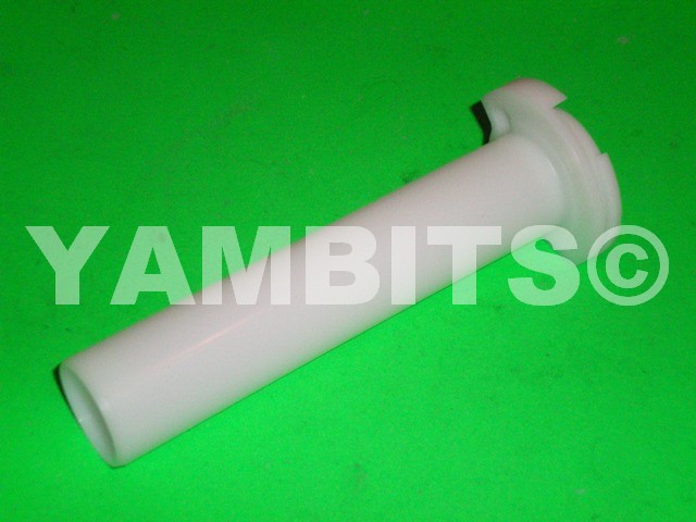 RD125 Throttle Tube