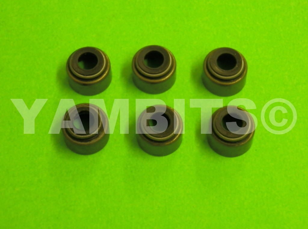 XS750 Valve Stem Oil Seals
