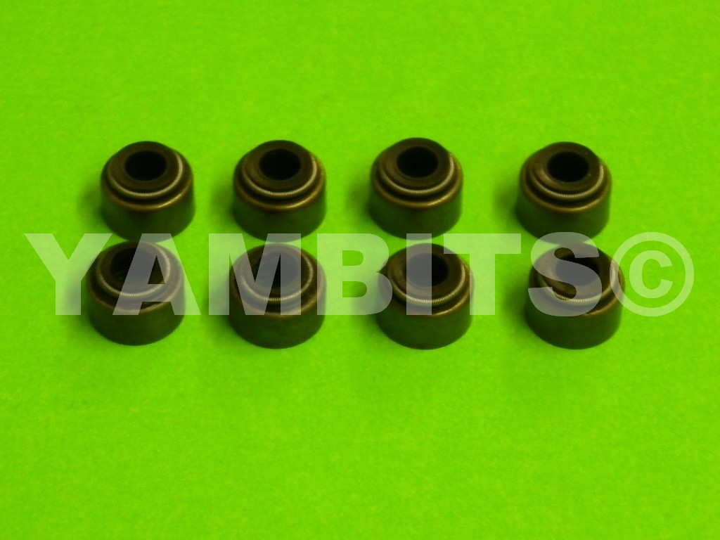 XJ650 Valve Stem Oil Seals