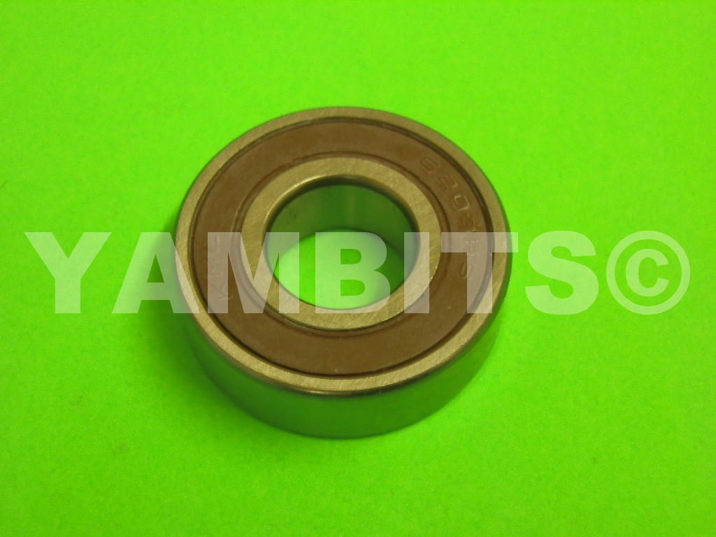 BT1100 Bulldog Rear Hub Bearing Outer