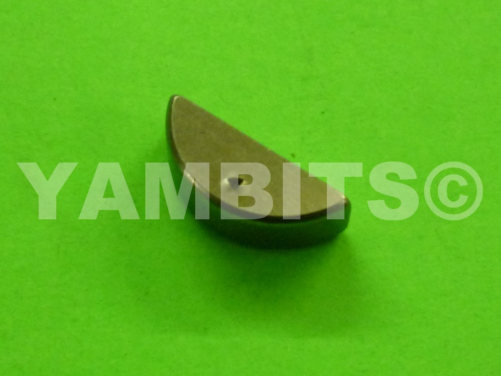 TY175 Flywheel Woodruff Key