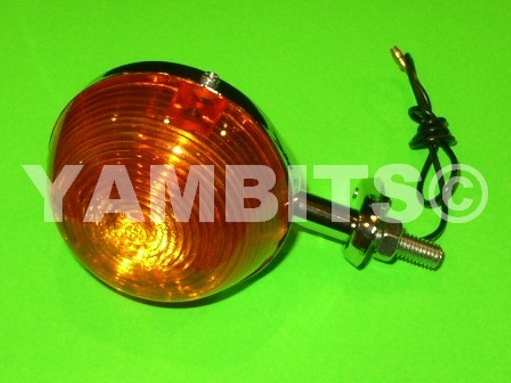 FS1 Indicator Lamp Front