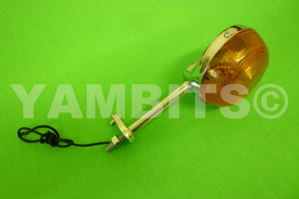 FS1 Indicator Lamp Rear