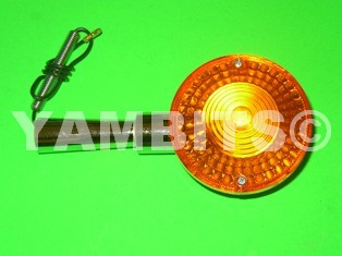 RD400C Indicator Lamp Front