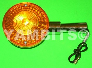 RD400C Indicator Lamp Rear