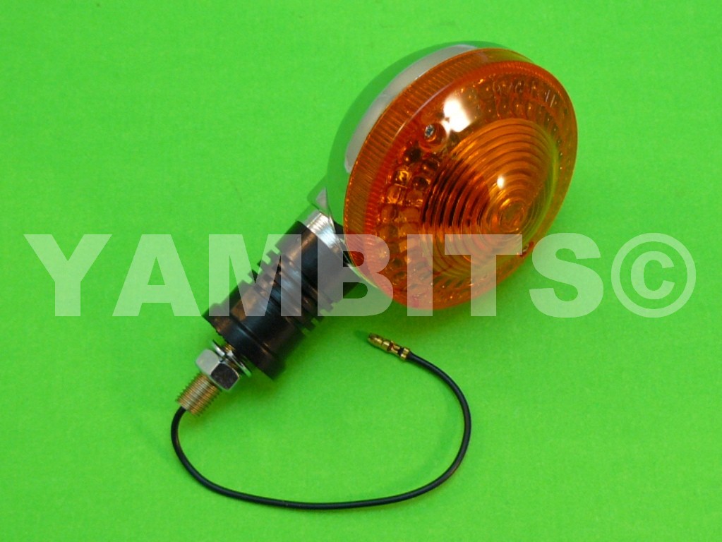 RS125 Indicator Lamp Rear