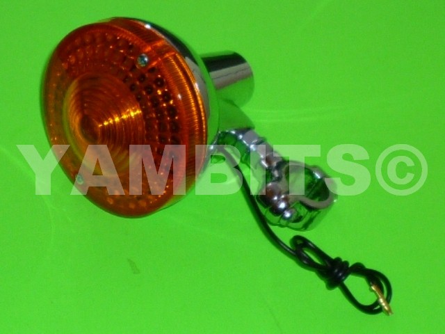 DT125 Indicator Lamp Front