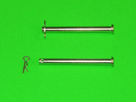 DT100 Seat Hinge Pin