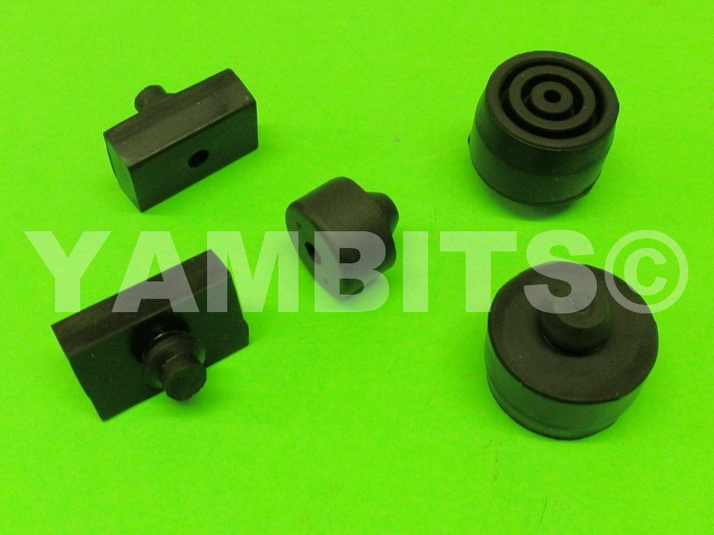 RD250D Seat Damper Kit