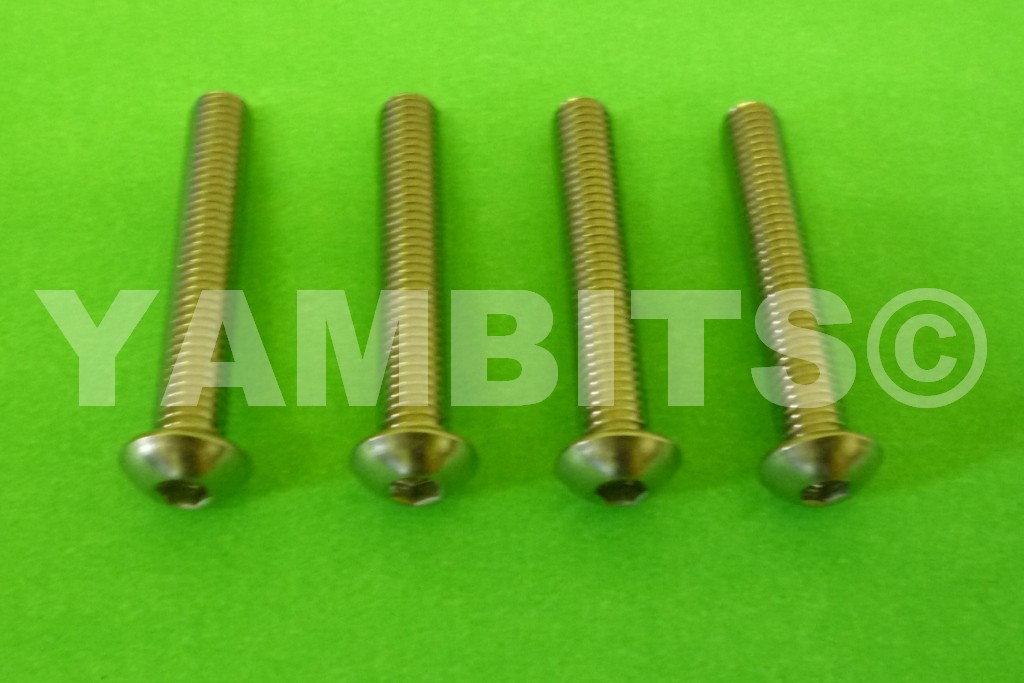 RD350LC Grab Rail Bolt Kit