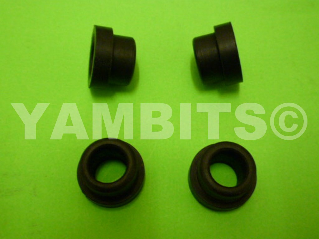 RD250LC Dashboard Bracket Damper Kit