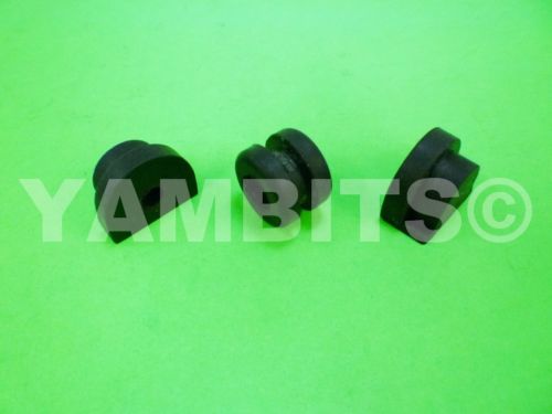 RD250C Battery Box Mounting Damper Kit