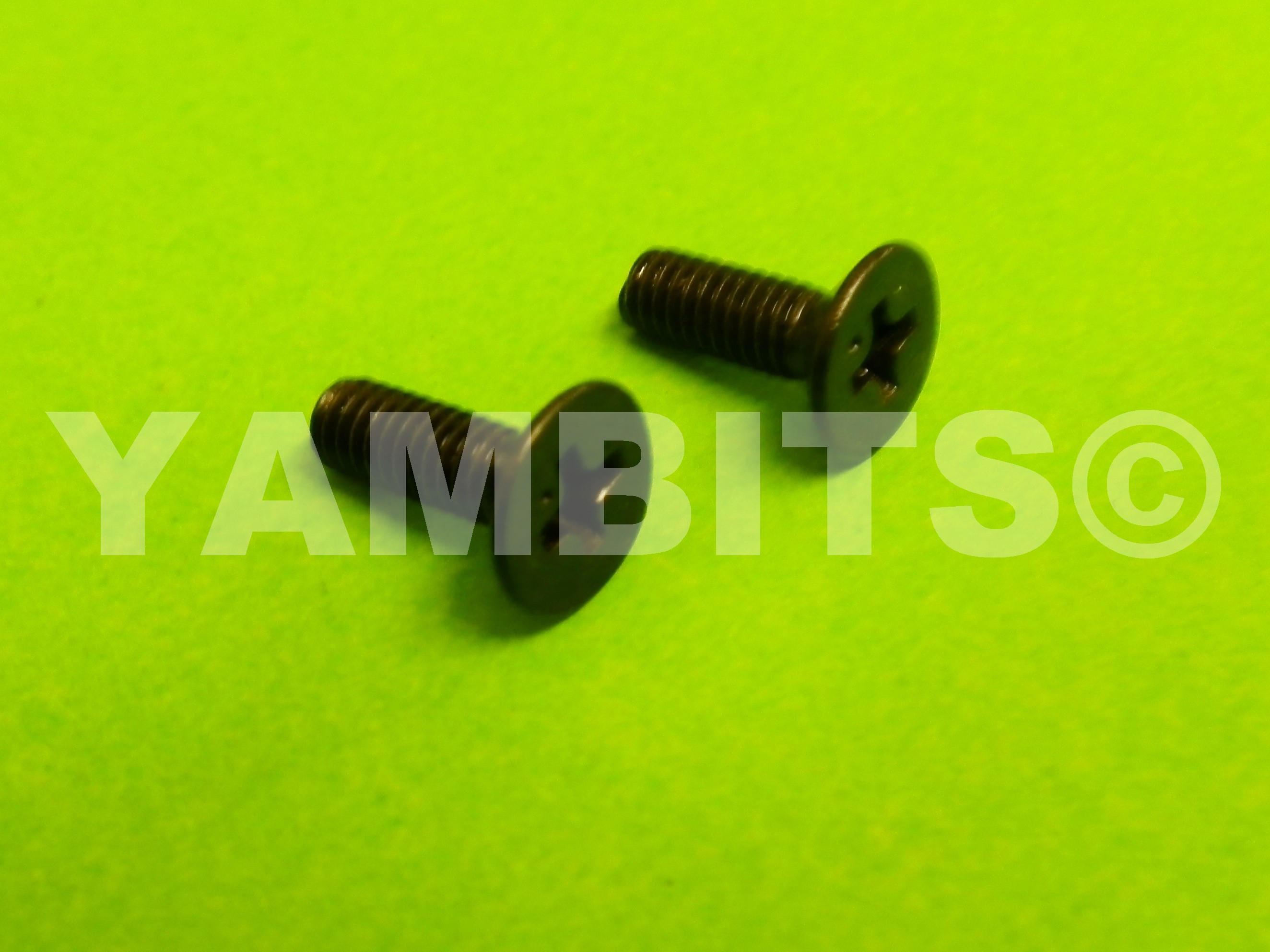 Rd350 Ypvs Lc2 Brake Master Cylinder Cap Screw Kit Ybk085 Master