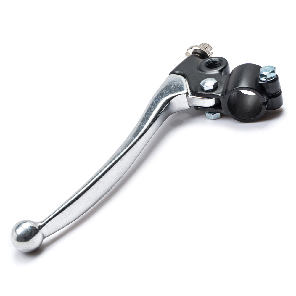 RD400C Clutch Lever Assembly