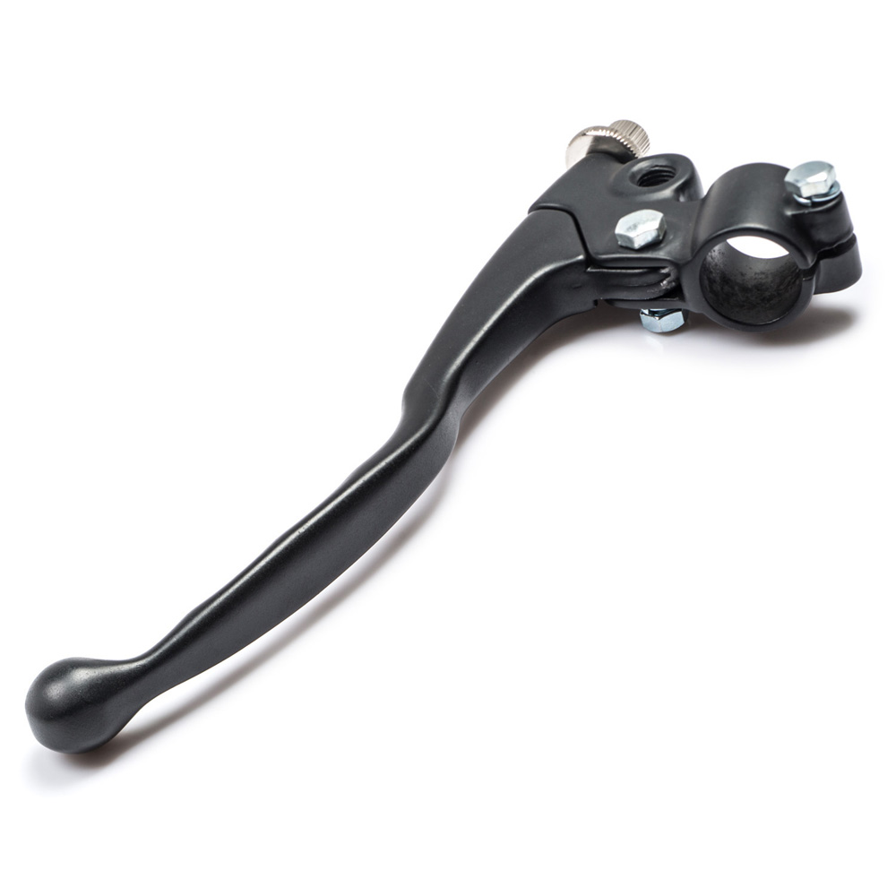 XS1100 Clutch Lever Assembly