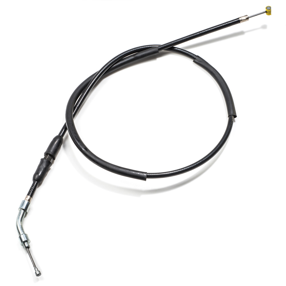 XS850 Clutch Cable