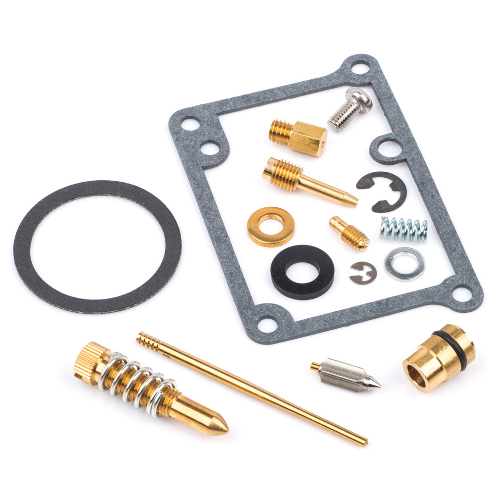 RZ350LC Carb Repair Kit