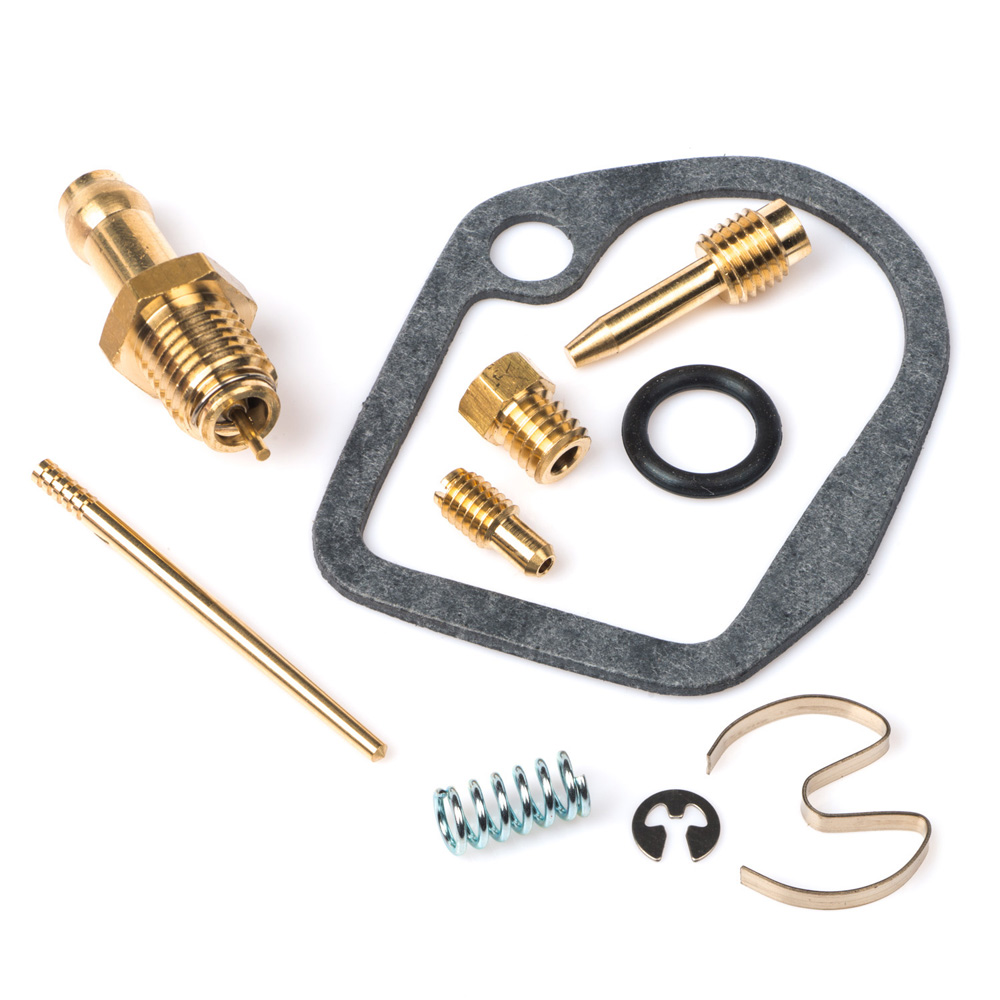 FS1E Carb Repair Kit